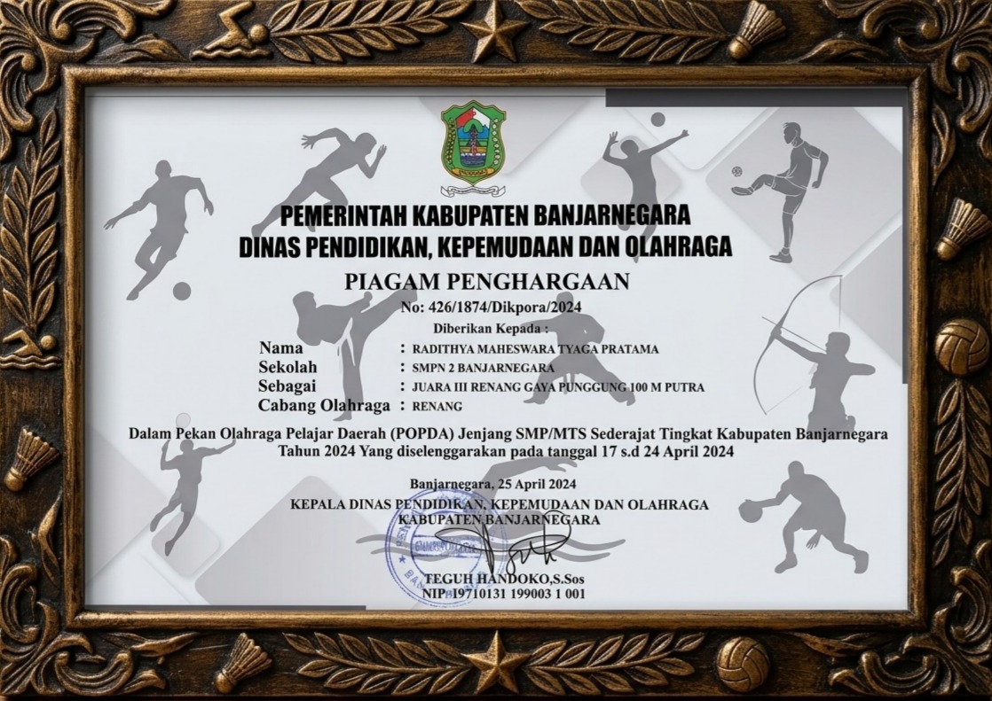 Juara Lomba